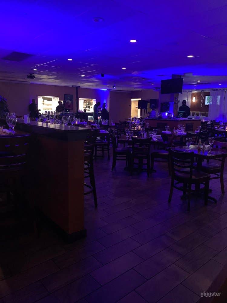 Jamaican West-Indian American Restaurant in Atlanta Photo 4