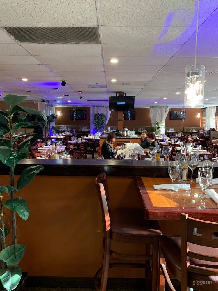 Jamaican West-Indian American Restaurant in Atlanta Photo 3