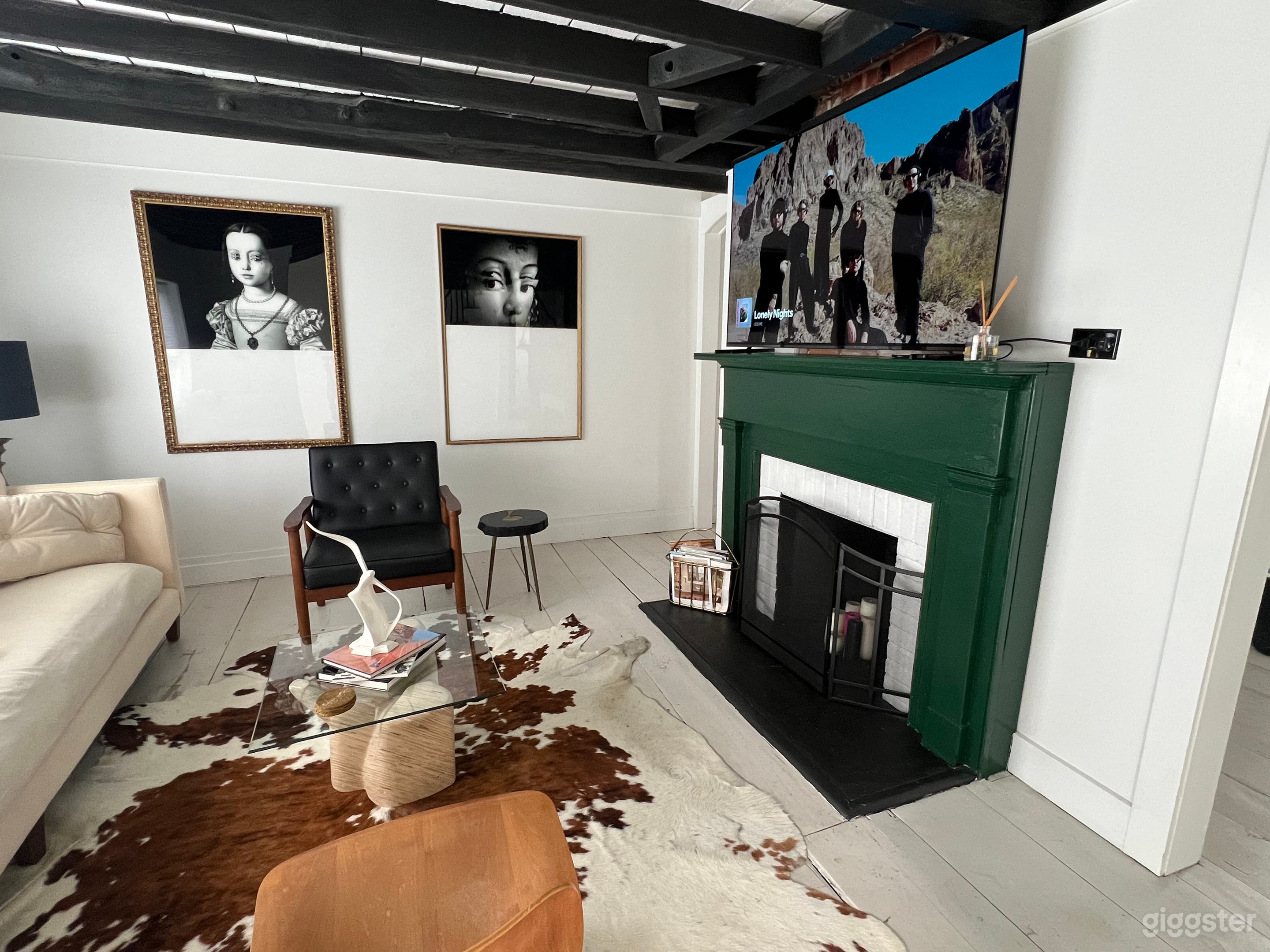 Modern Historic Home in Long Island Countryside Photo 1