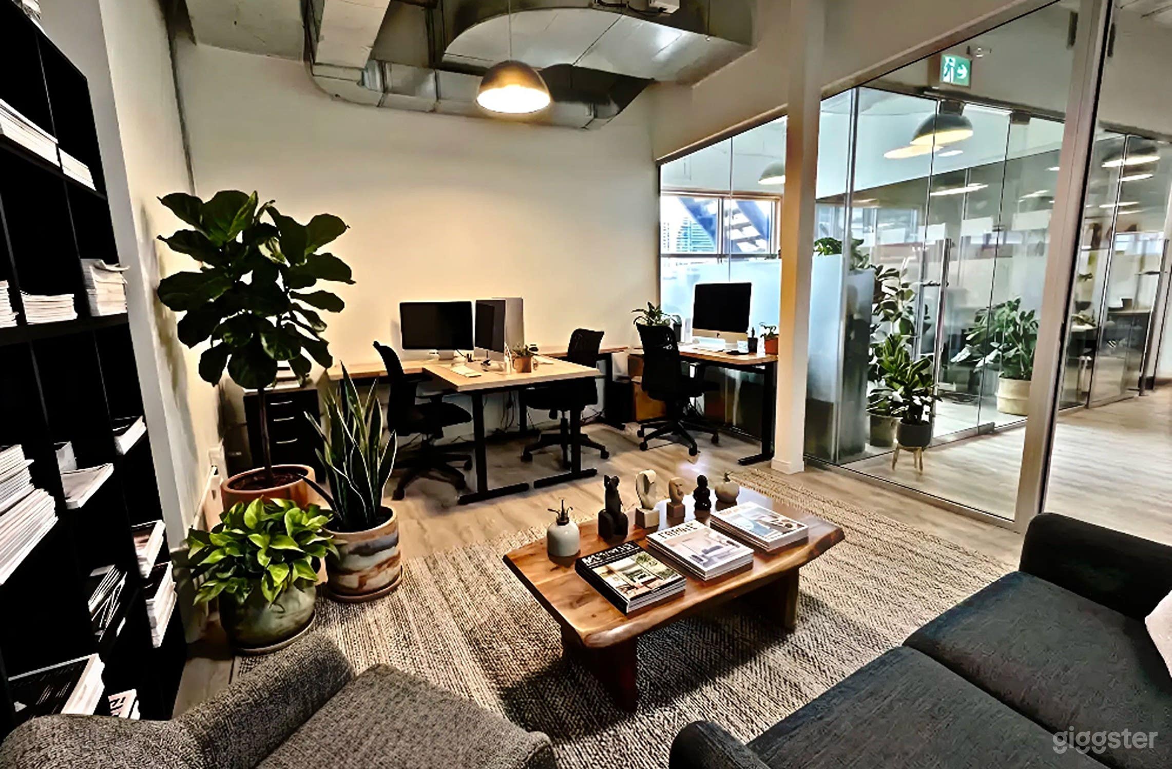 5-Person Office Photo 4