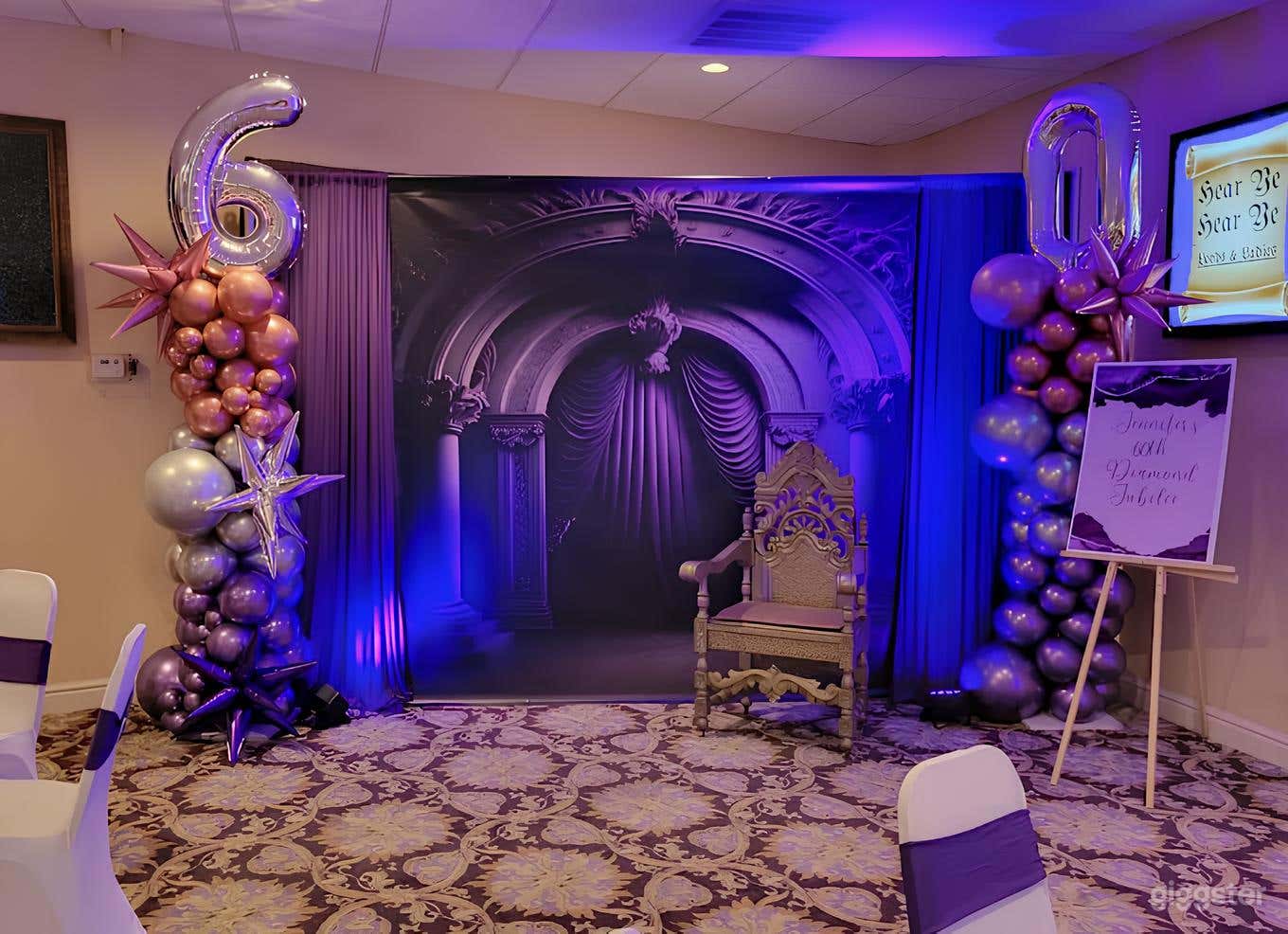 Convenient, Flexible Event Venue in Pittsburgh Photo 1