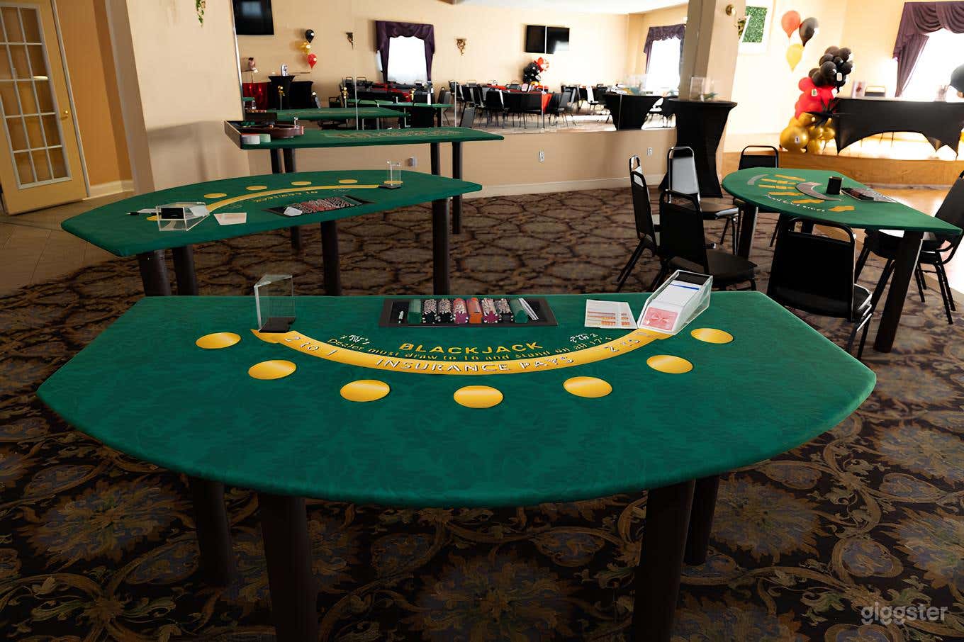 Convenient, Flexible Event Venue in Pittsburgh Photo 4