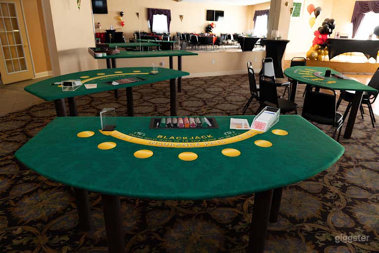  Convenient, Flexible Event Venue in Pittsburgh 