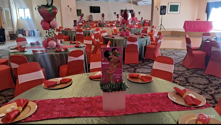  Convenient, Flexible Event Venue in Pittsburgh 