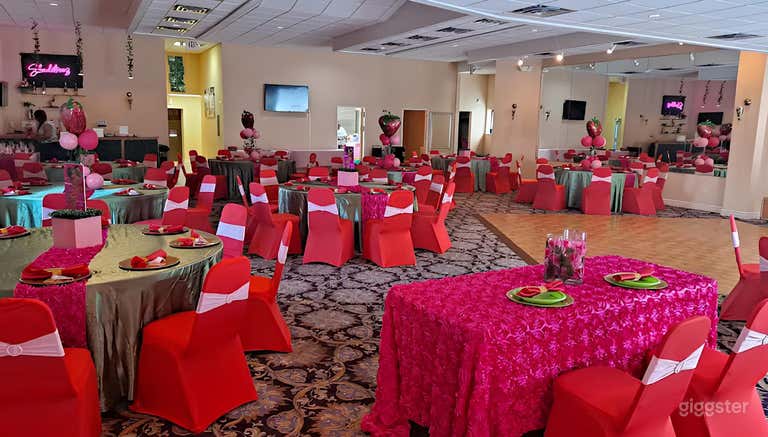  Convenient, Flexible Event Venue in Pittsburgh 