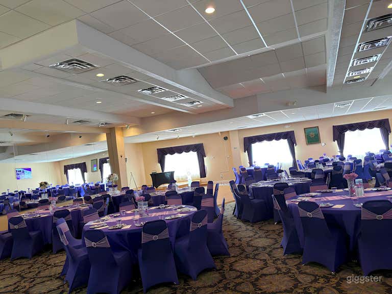  Convenient, Flexible Event Venue in Pittsburgh 