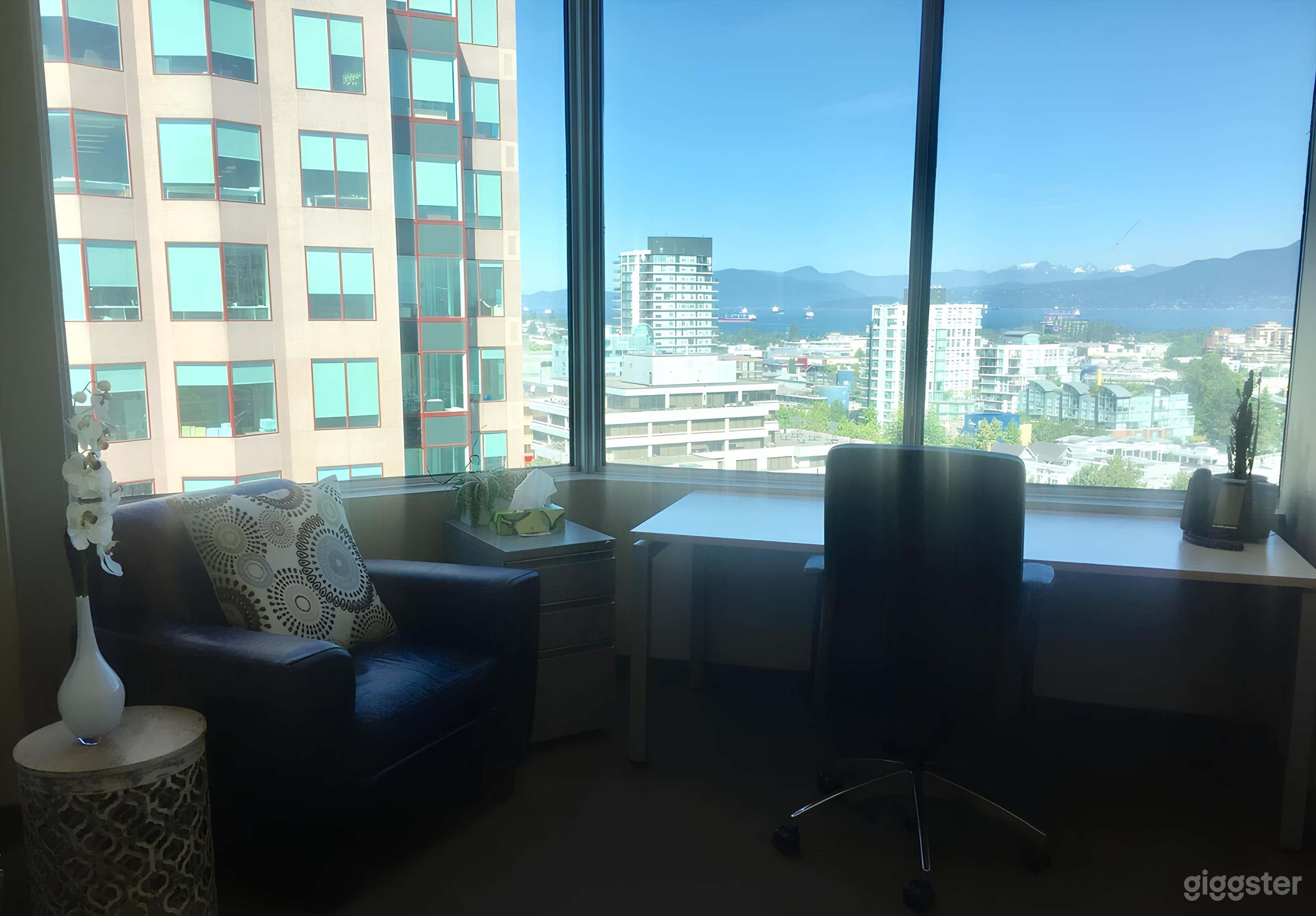 Flex office for rent Photo 1