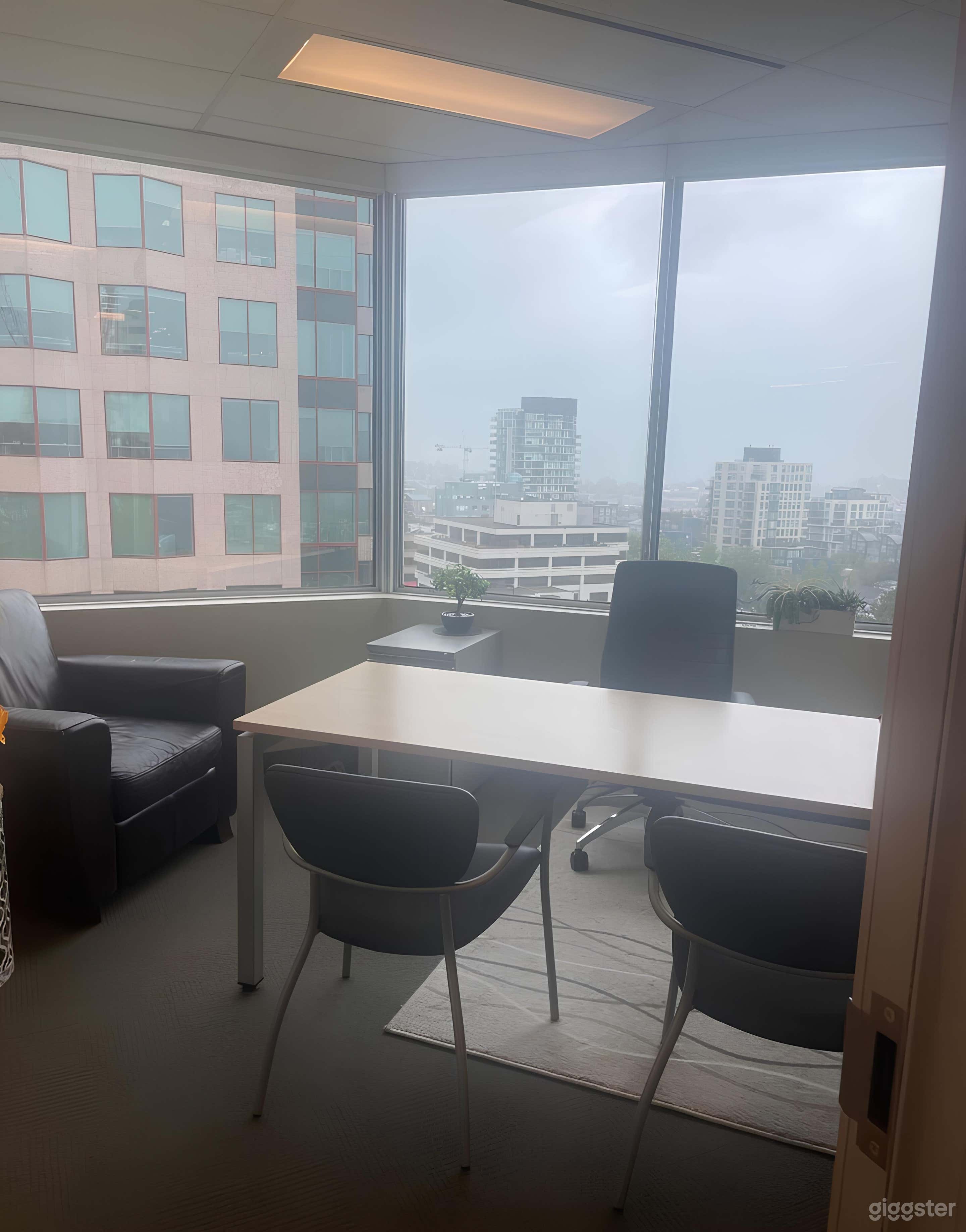 Flex office for rent Photo 2