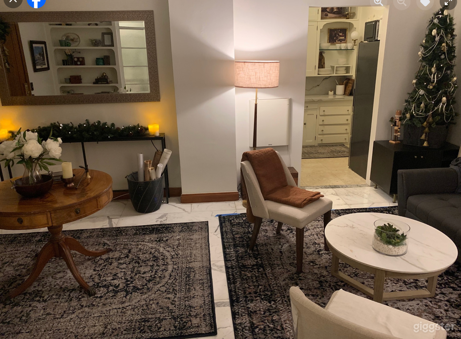 Quaint condo within the St. Regis, 1922 Long Beach landmark Photo 4