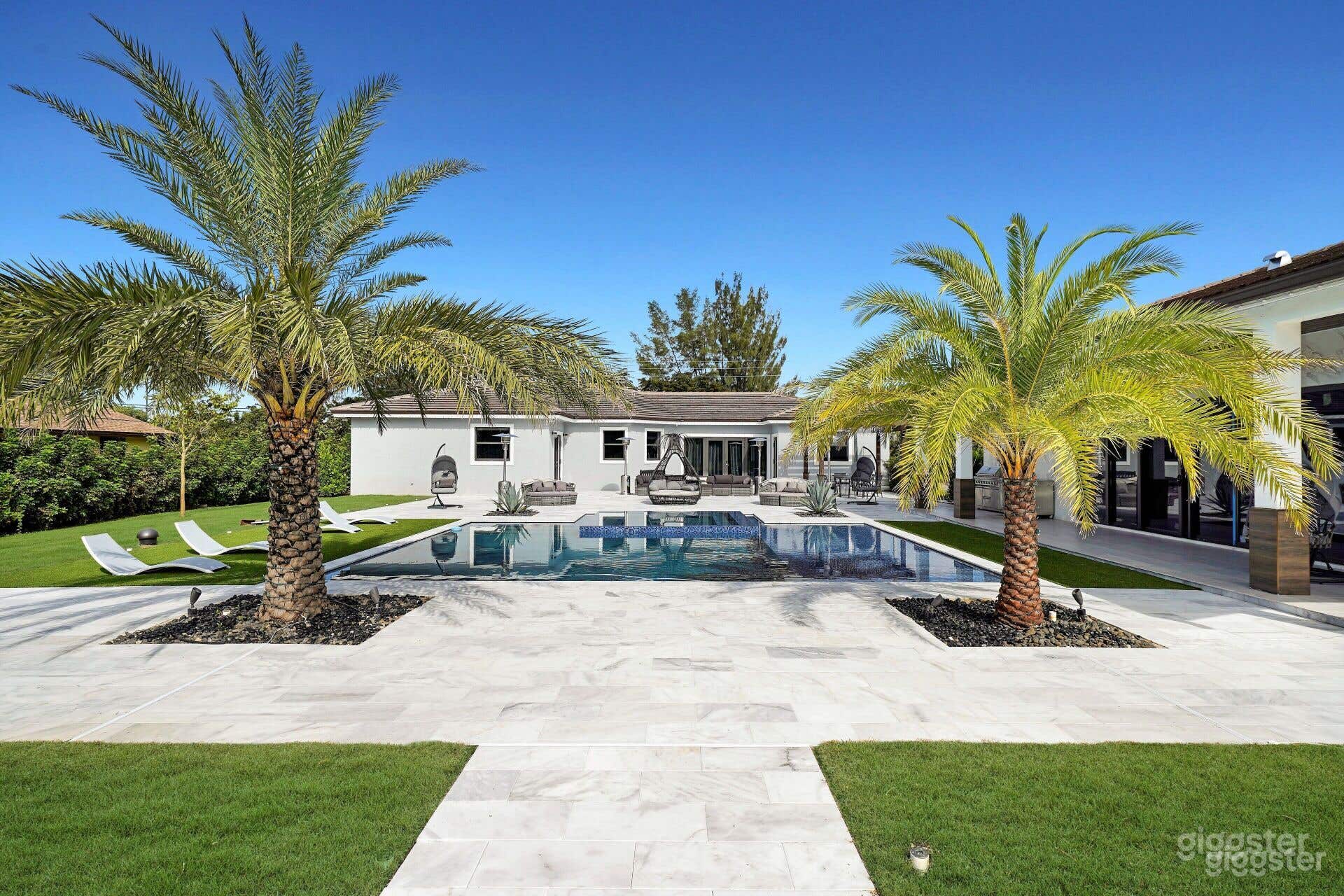 Amazing Pool in a Fort Lauderdale Paradise Oasis! Photo 3
