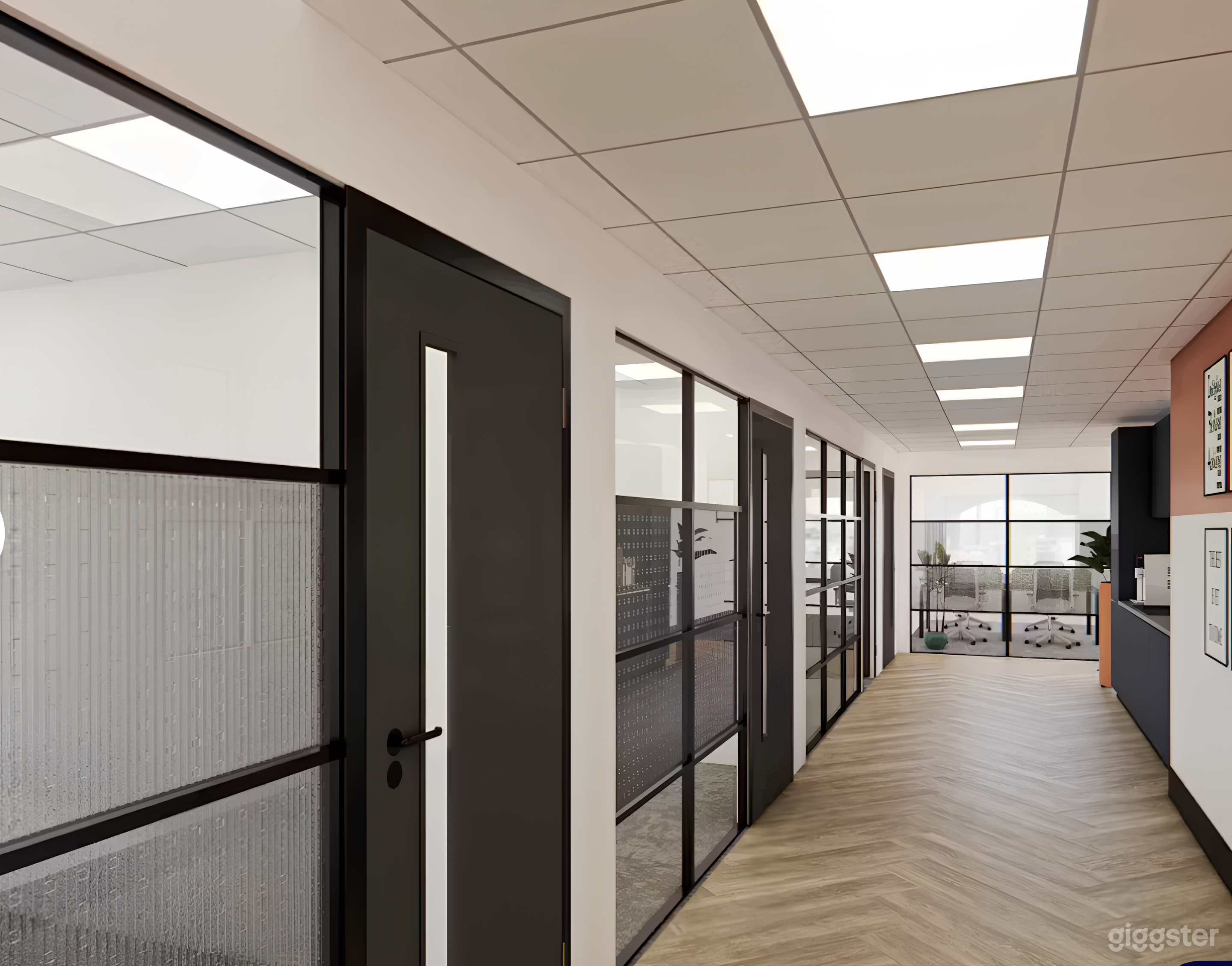 Light Filled Castle Suite Photo 4