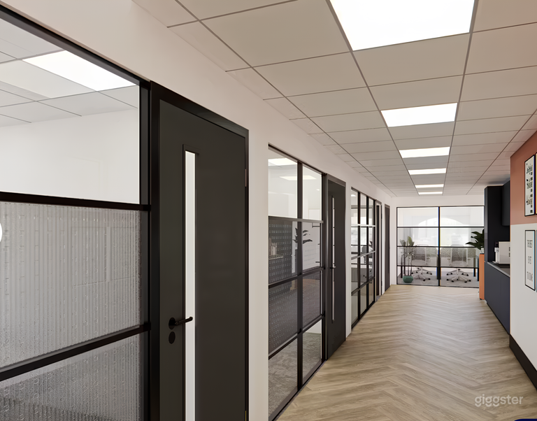  Light Filled Castle Suite 