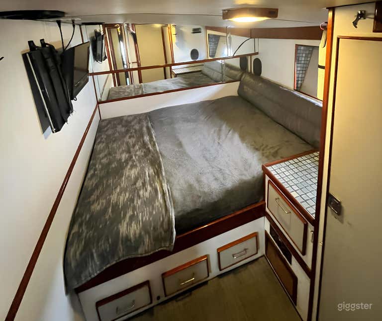  Nautilus 50' FISHING CHARTER 