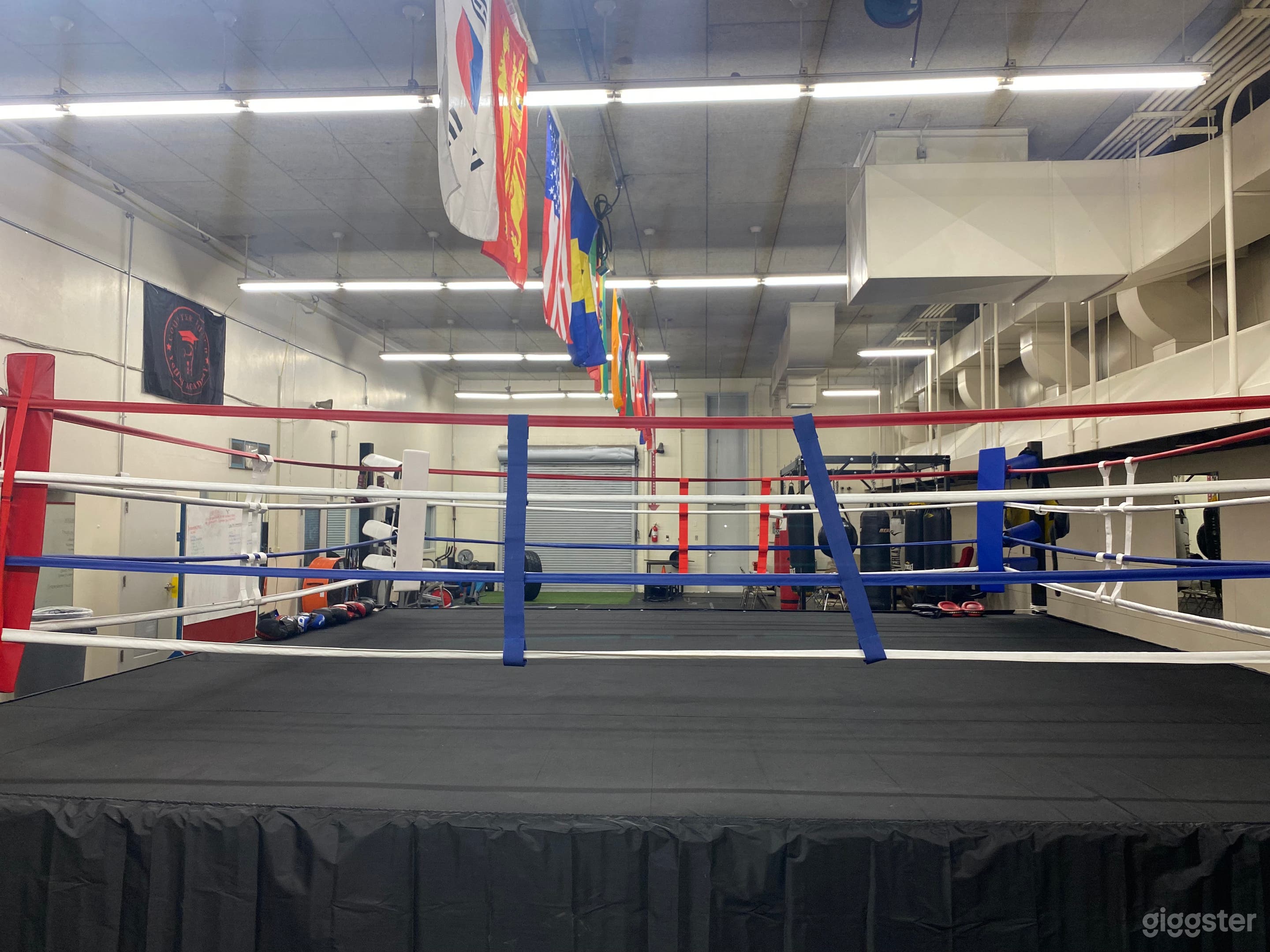 Knockout Content Lab Photo 2