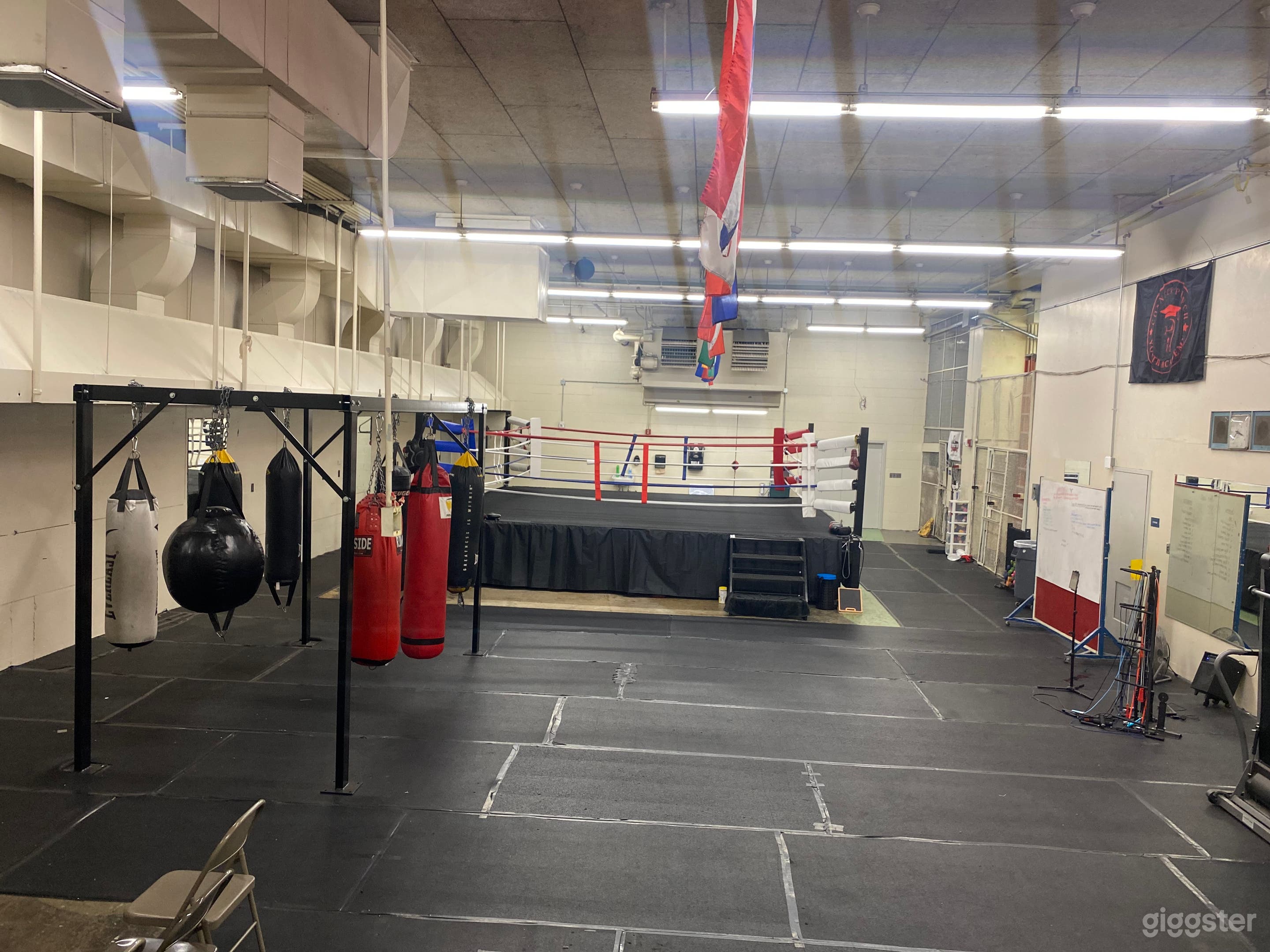 Knockout Content Lab Photo 1