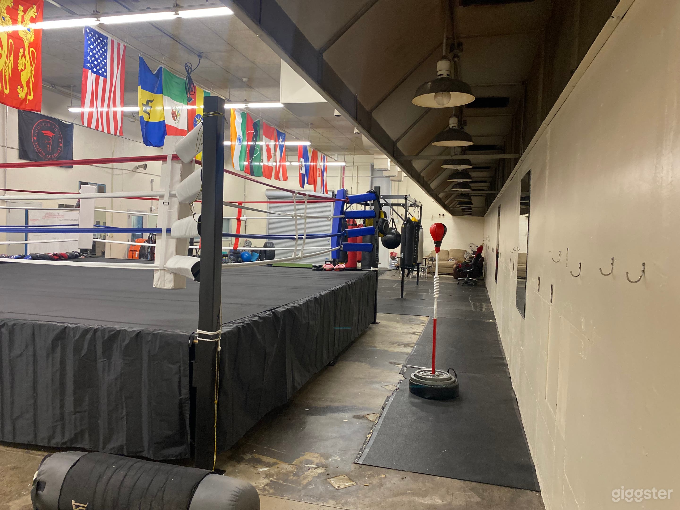 Knockout Content Lab Photo 3