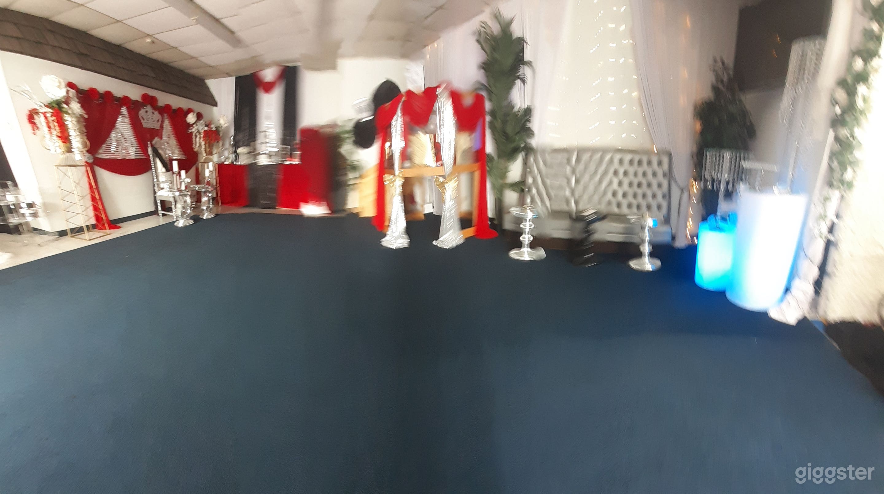 Spacious Event &amp; Meeting space Photo 2