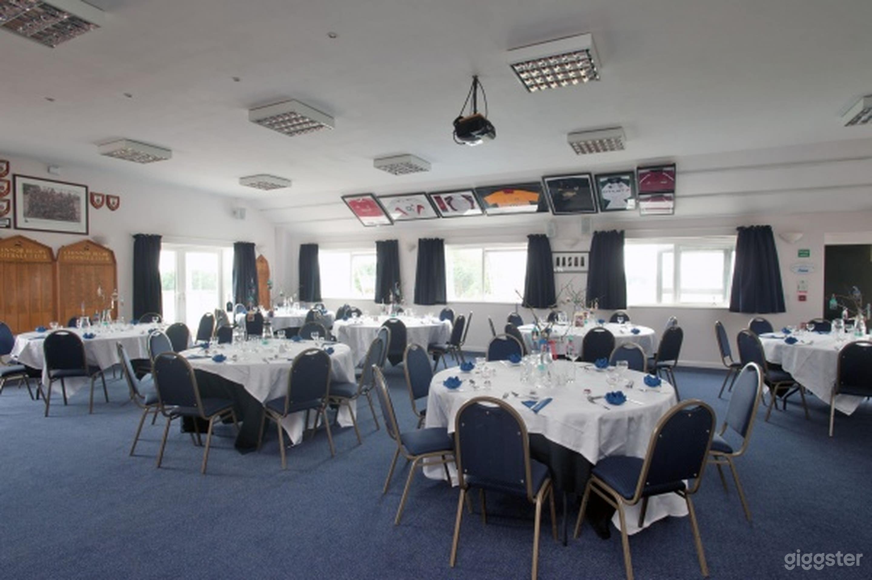 Members' Bar Photo 1