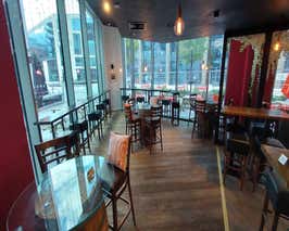  Amazing Wine Bar in Leeds  