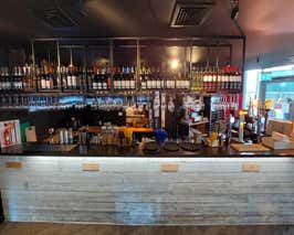  Amazing Wine Bar in Leeds  