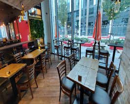  Amazing Wine Bar in Leeds  