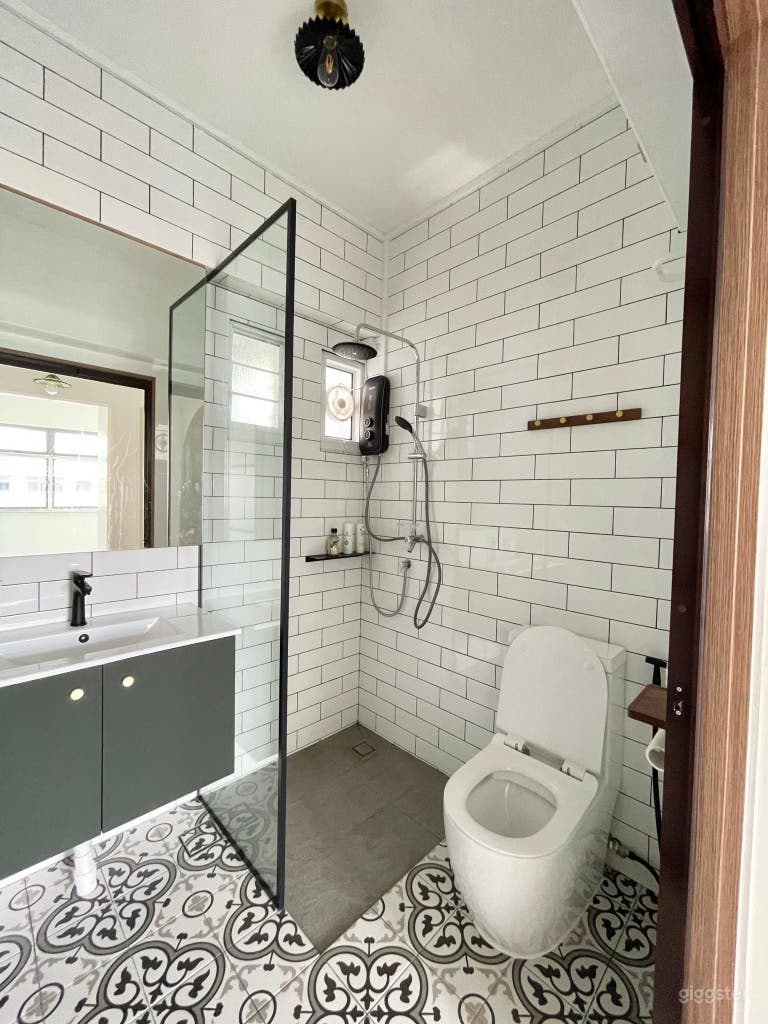  4rm Flat in Tampines 