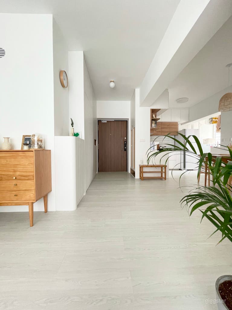  4rm Flat in Tampines 