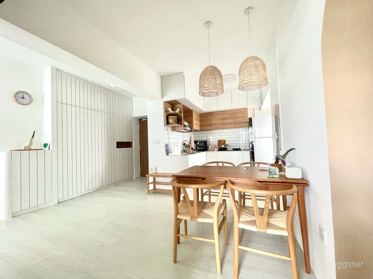  4rm Flat in Tampines 