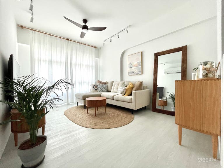  4rm Flat in Tampines 