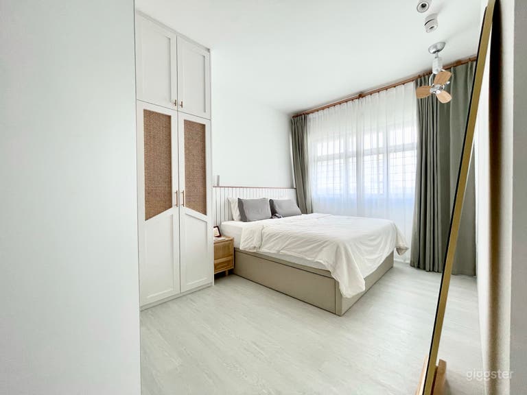  4rm Flat in Tampines 