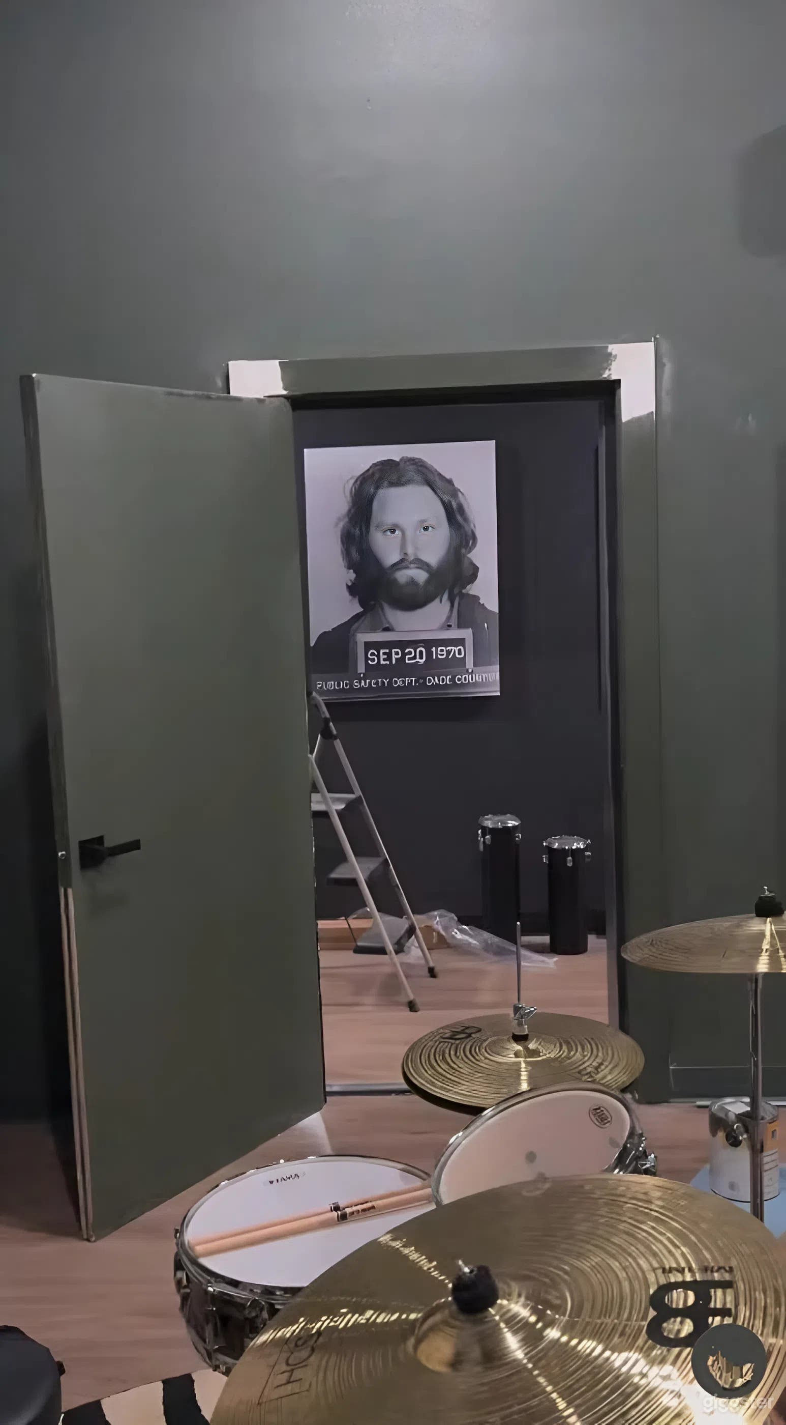 Green Room - Rehearsal Space Photo 4