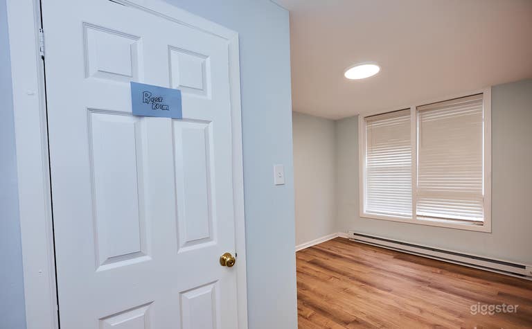  Two Floor Office Space Ideal for Entrepreneurs 