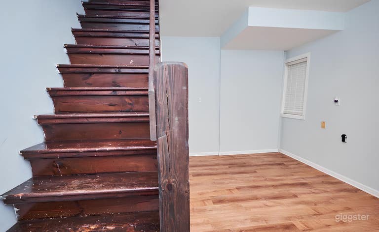  Two Floor Office Space Ideal for Entrepreneurs 