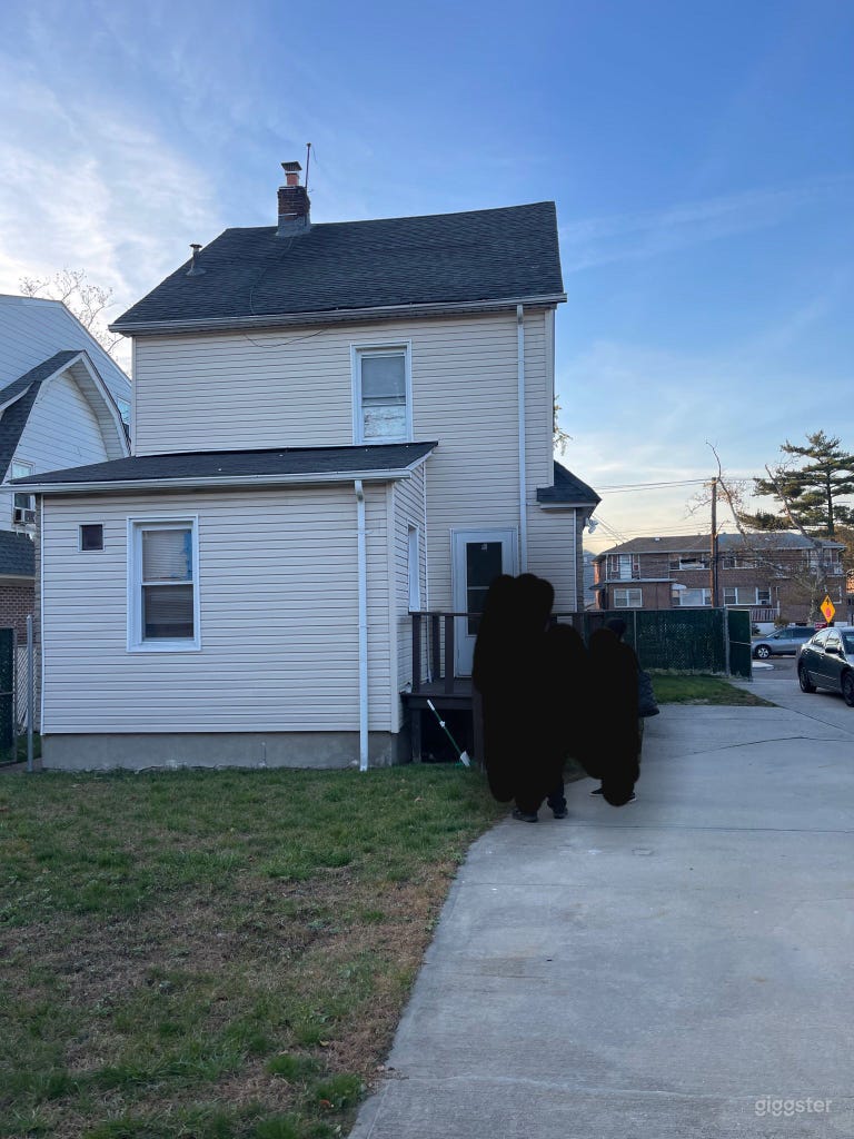  Cozy Home in Quiet Queens Neighborhood 