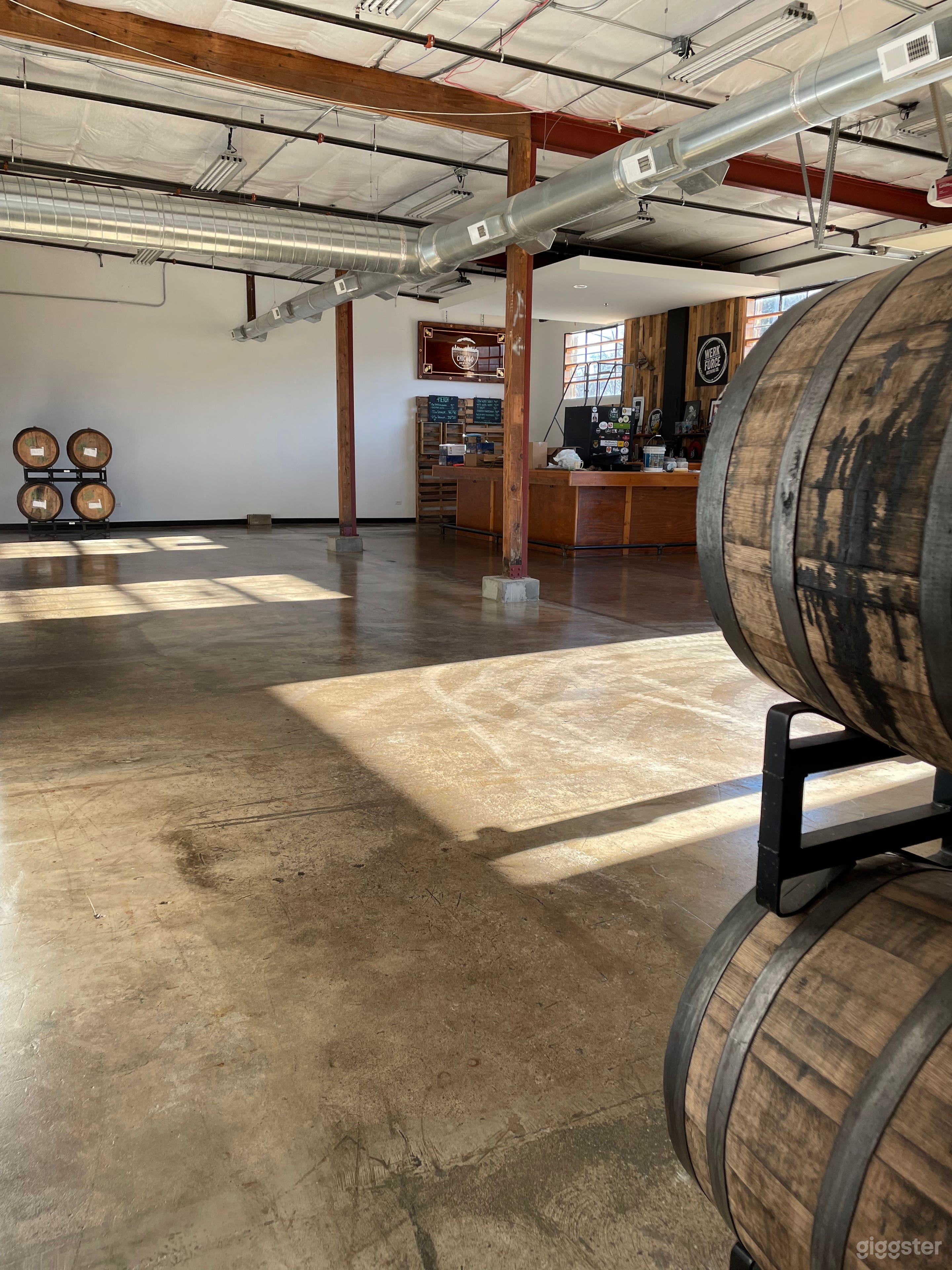 The Barrel Den Photo 4