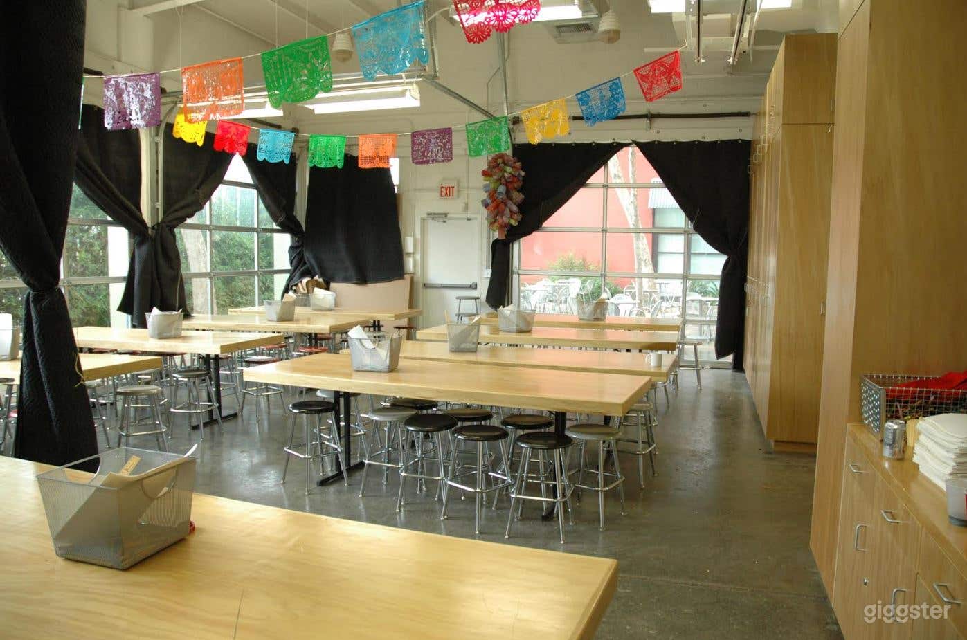 Student Studio / Multi Event Space Photo 1