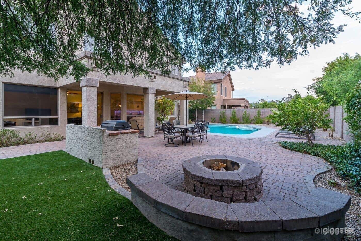 Casa Allegra: Pool Photo 3