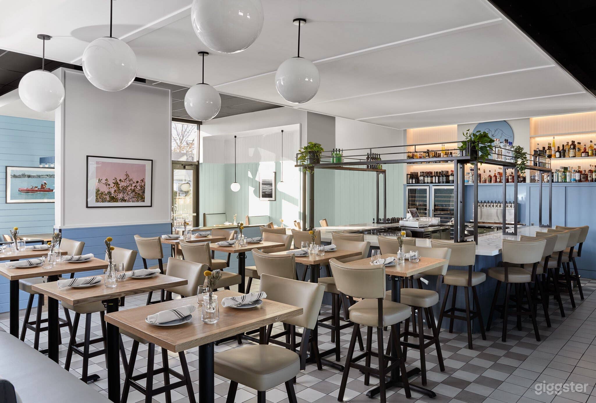 The Bar Room Photo 3