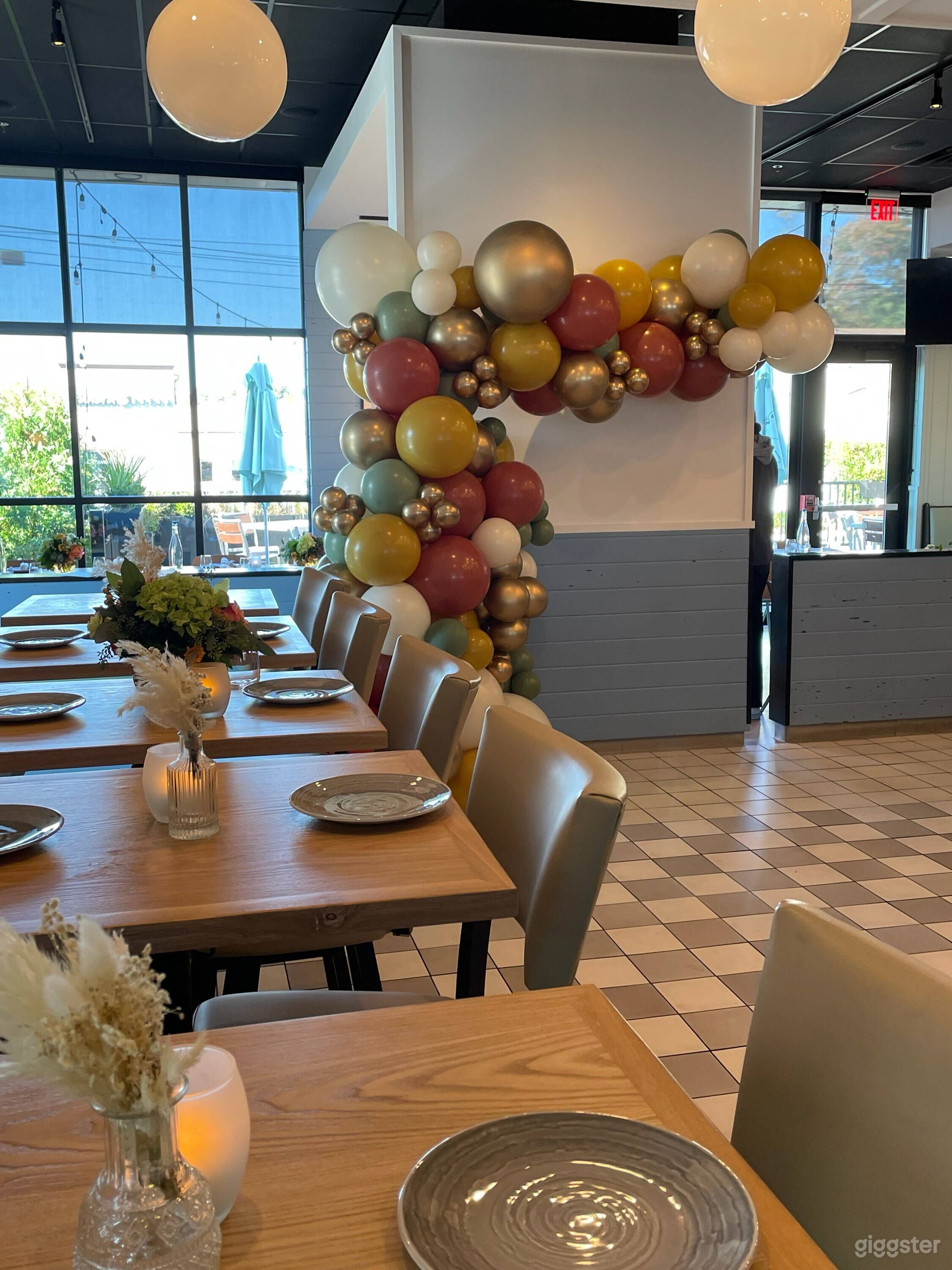 The Bar Room Photo 2