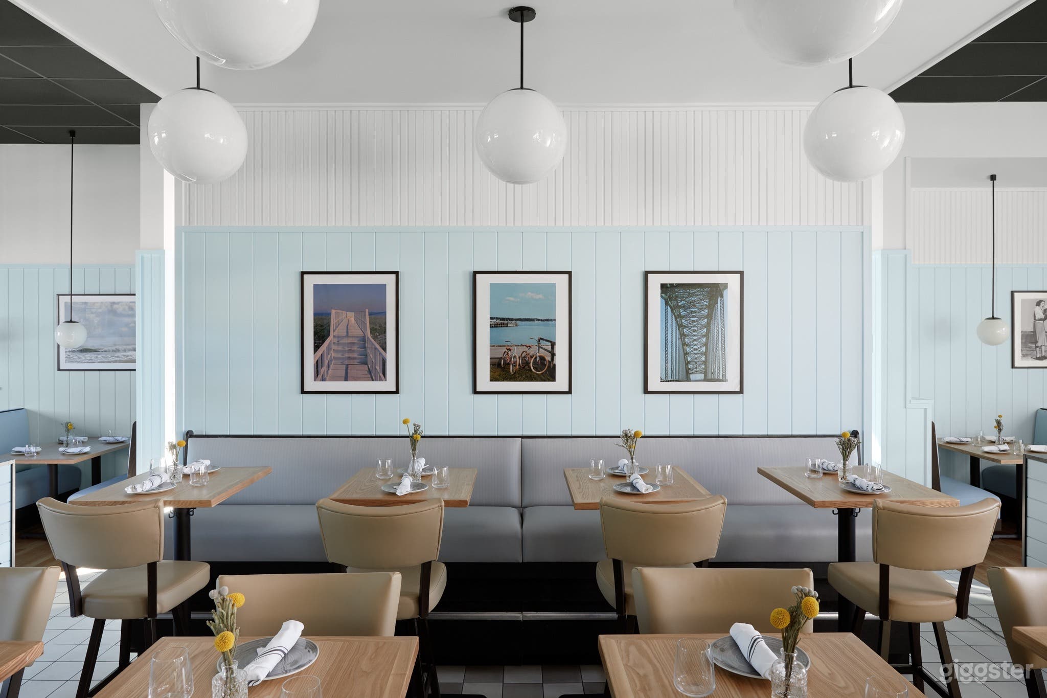 The Bar Room Photo 4