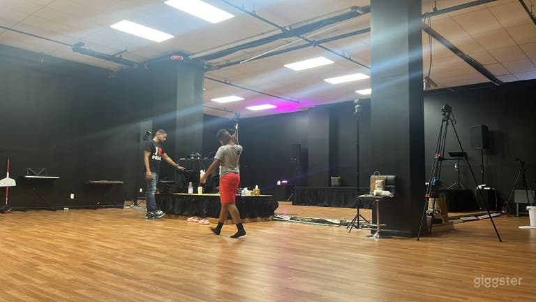  MULTI USE PURPOSE SPACE 