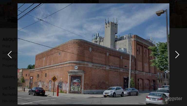  MULTI USE PURPOSE SPACE 