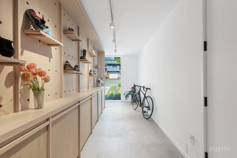  Gradient Studio | Multidisciplinary Creative Space 