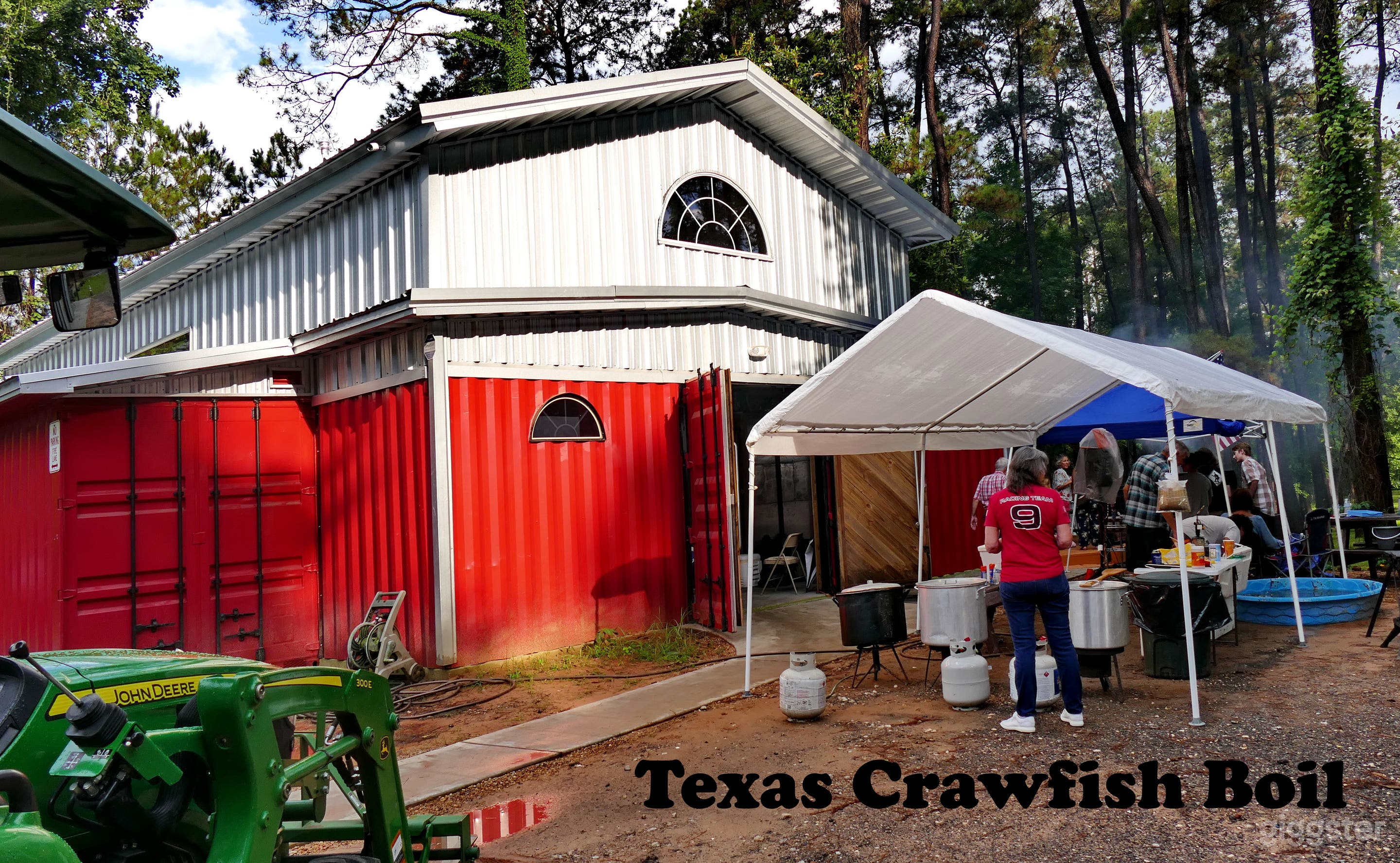 Multipurpose Venue - Parties - Photo/Film Shoots  Photo 1