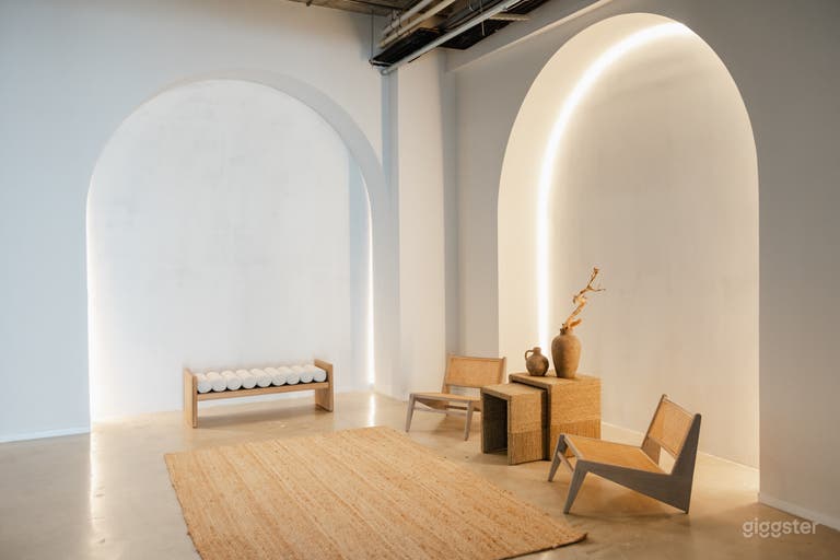  Common Space - Lugar para Eventos 