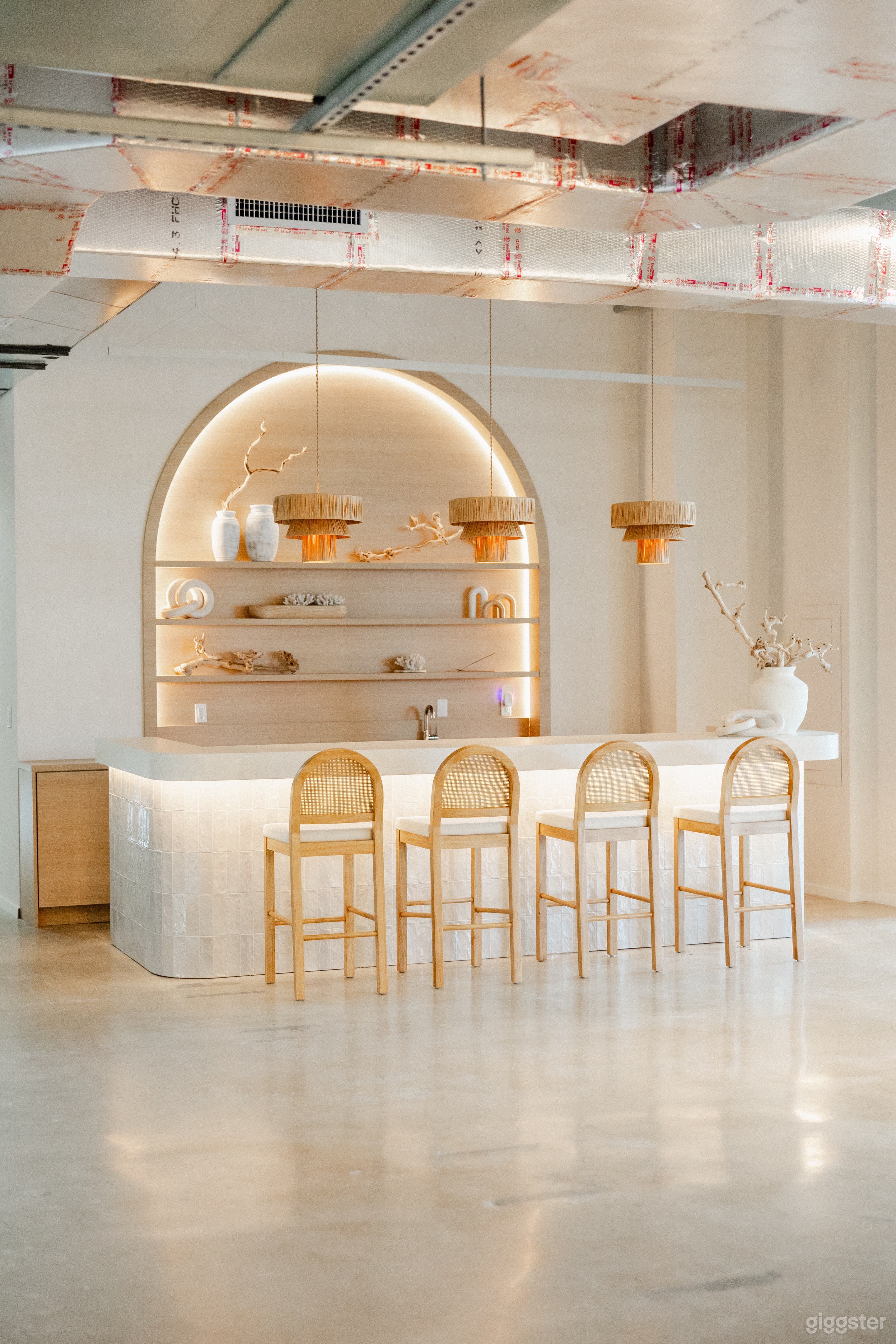 Common Space - Event Venue Photo 4
