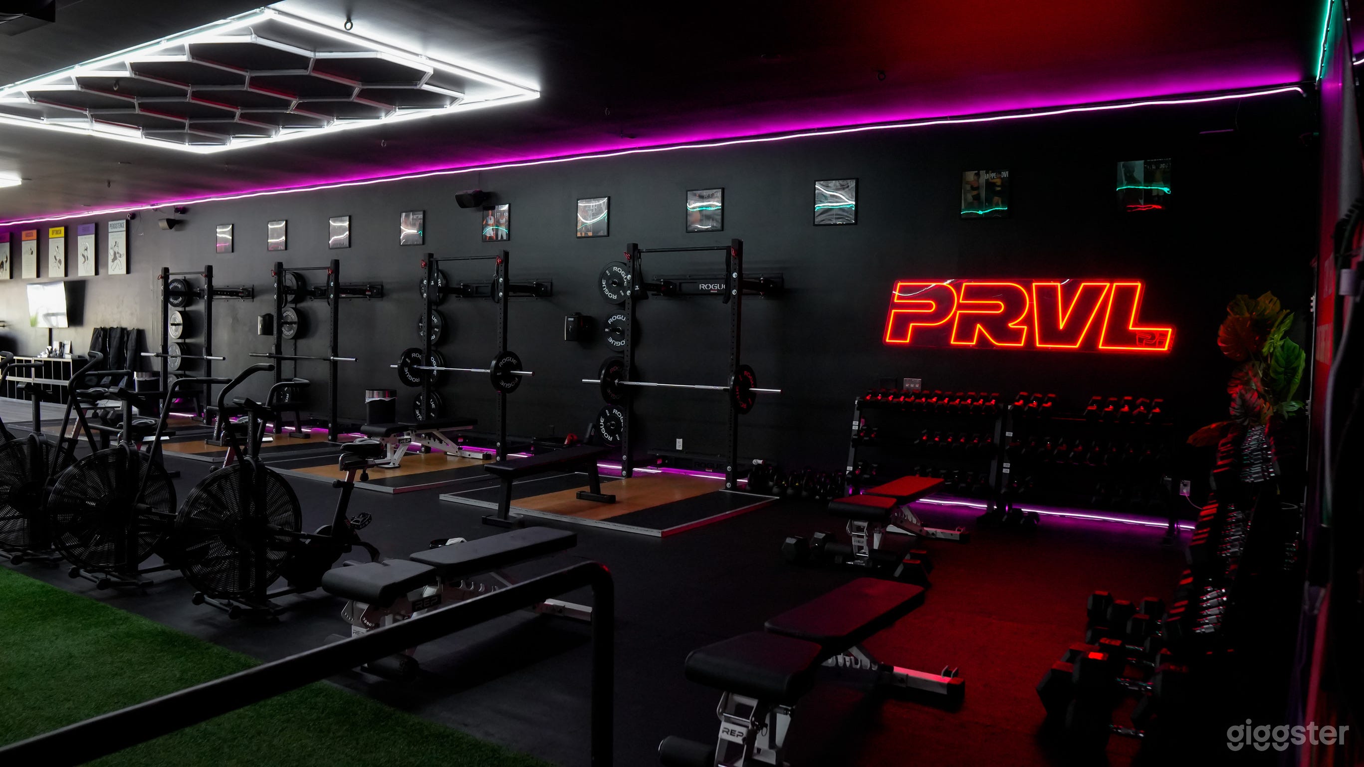 5000 SQFT Fitness Gym Photo 1