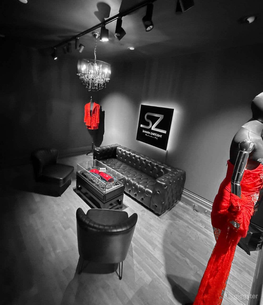 Stunning Restaurant and Café Space for Rent Photo 1