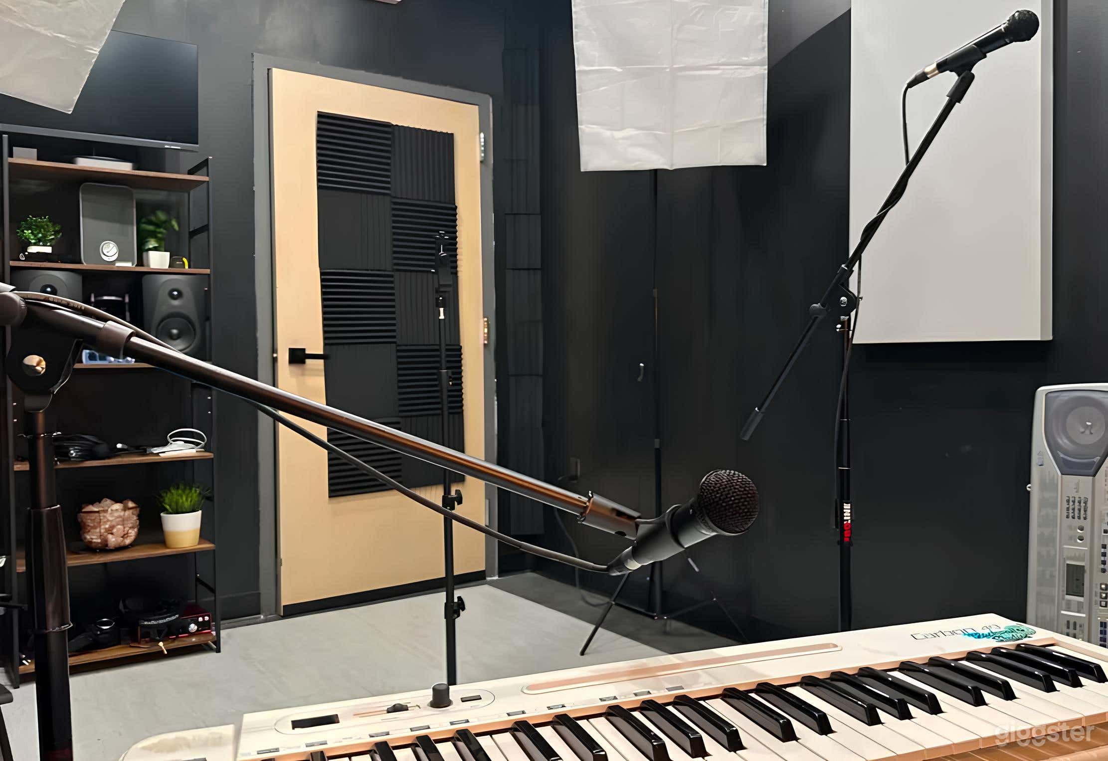 Intimate Venue-Style Performance Space Photo 2