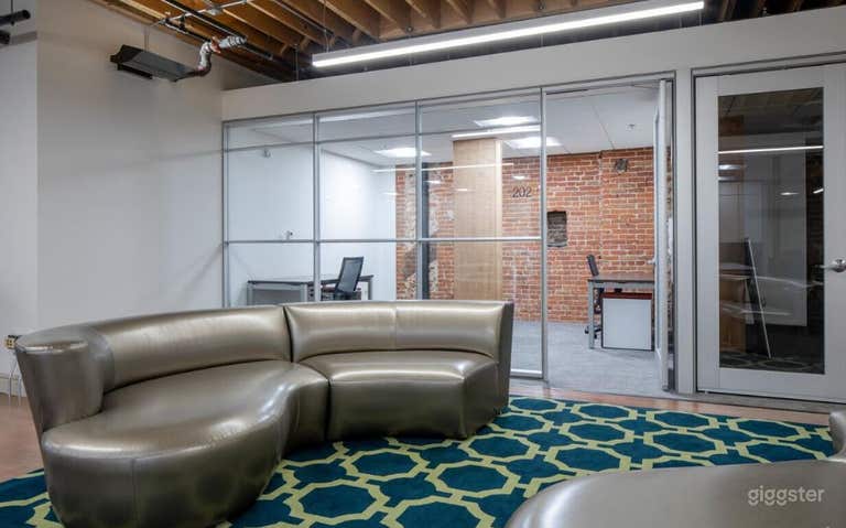  Stunning Training Room in Denver 